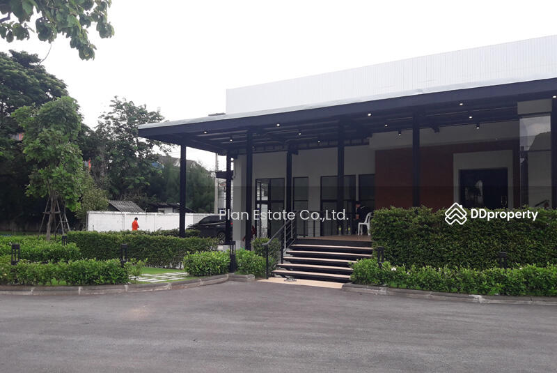 ที่ดินพร้อมสิ่งปลูกสร้าง เมืองเชียงใหม่ เชียงใหม่