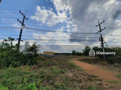 ขาย - TBIGM0013 ที่ดินแปลงใหญ่ 3 แปลงติดกัน, ศรีสะเกษ