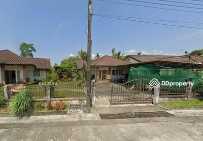 ขาย - TSMES0094 บ้านเดี่ยวชั้นเดียว 76.6 ตร.วา กันตังวิลเลจ กันตัง ตรัง, ตรัง