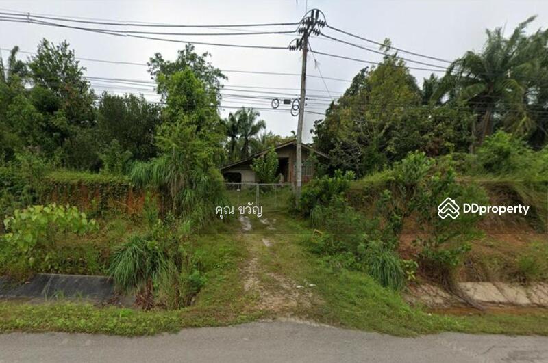 ขาย - บ้านเดี่ยวชั้นเดียว จ.กระบี่, พังงา