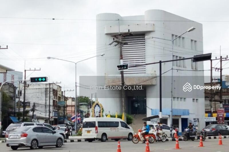 อาคารสำนักงาน 4 ชั้น