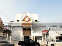 ขาย - B12744 อาคารสำนักงาน 3 ชั้น เวียง เชียงราย, เชียงราย