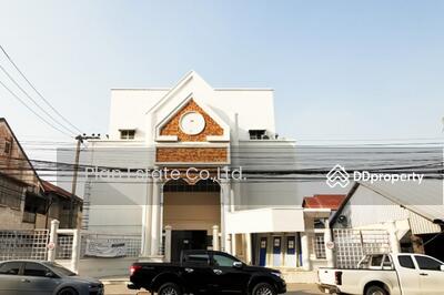 ขาย - B12744 อาคารสำนักงาน 3 ชั้น เวียง เชียงราย, เชียงราย