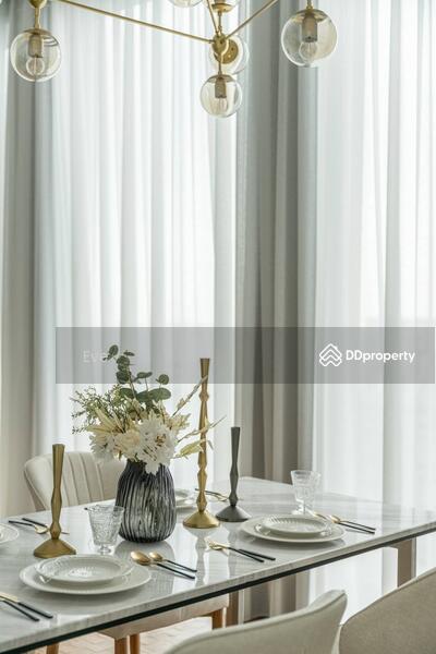 The Ritz-Carlton Residences, Bangkok, 114 Narathiwat Ratchanakarin Road, Silom, Bang Rak, Bangkok, 2 Bedrooms, 147 sqm, Condo For Rent, by Eve, 9978617 - DDproperty.com