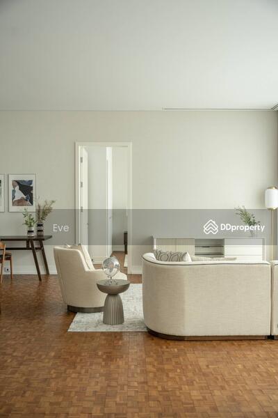The Ritz-Carlton Residences, Bangkok, 114 Narathiwat Ratchanakarin Road, Silom, Bang Rak, Bangkok, 2 Bedrooms, 147 sqm, Condo For Rent, by Eve, 9978617 - DDproperty.com