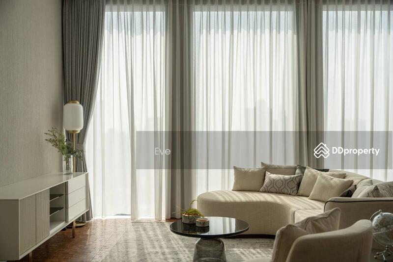 The Ritz-Carlton Residences, Bangkok, 114 Narathiwat Ratchanakarin Road, Silom, Bang Rak, Bangkok, 2 Bedrooms, 147 sqm, Condo For Rent, by Eve, 9978617 - DDproperty.com