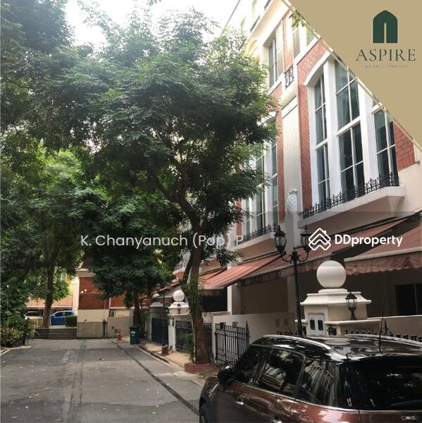 ขาย - Baan Klang Krung Thonglor : บ้านกลางกรุงทองหล่อ, กรุงเทพ