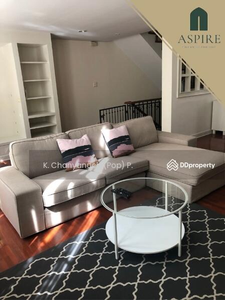 ขาย - Baan Klang Krung Thonglor : บ้านกลางกรุงทองหล่อ, กรุงเทพ
