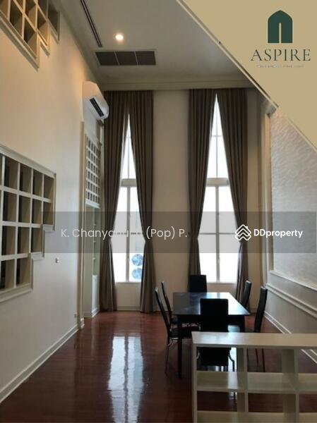ขาย - Baan Klang Krung Thonglor : บ้านกลางกรุงทองหล่อ, กรุงเทพ