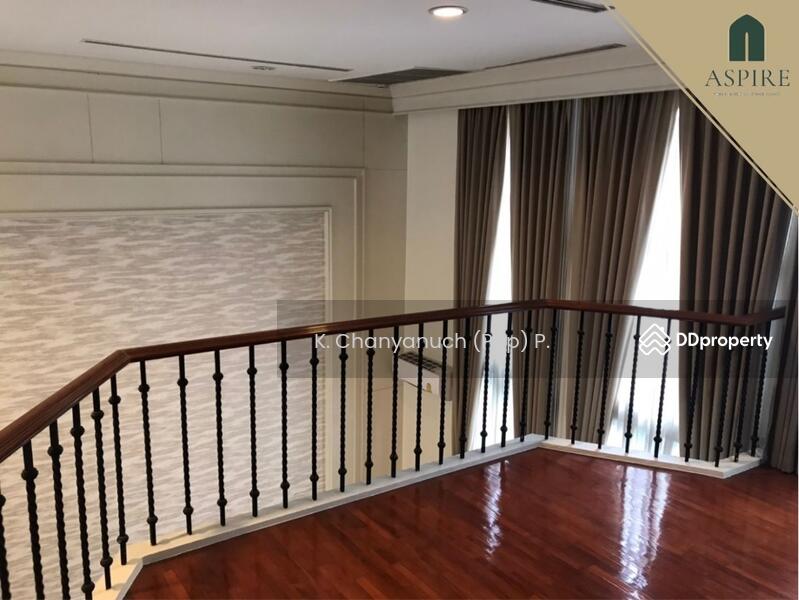 ขาย - Baan Klang Krung Thonglor : บ้านกลางกรุงทองหล่อ, กรุงเทพ