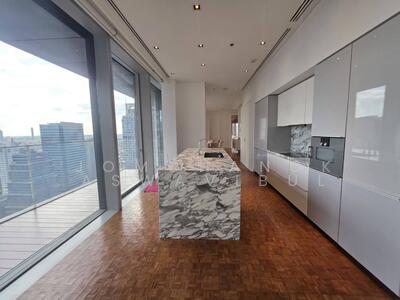 ขาย - The Ritz-Carlton Residences : เดอะ ริซท์-คาร์ลตัน เรสซิเดนเซส, กรุงเทพ