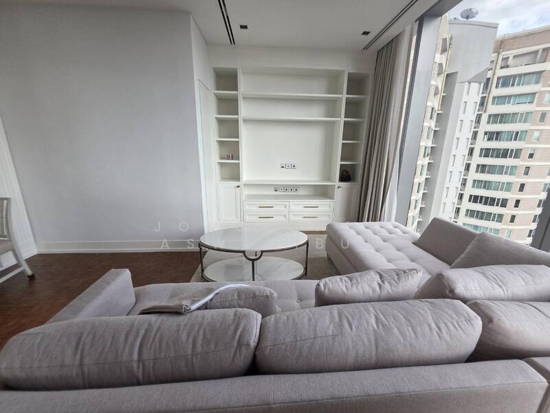 The Ritz-Carlton Residences : เดอะ ริซท์-คาร์ลตัน เรสซิเดนเซส, กรุงเทพ, 114 ถ.นราธิวาสราชนครินทร์, สีลม, บางรัก, กรุงเทพ, 197 ตร.ม., คอนโด ขาย, โดย Jomchanok Aswavibul, 9979433 - DDproperty.com
