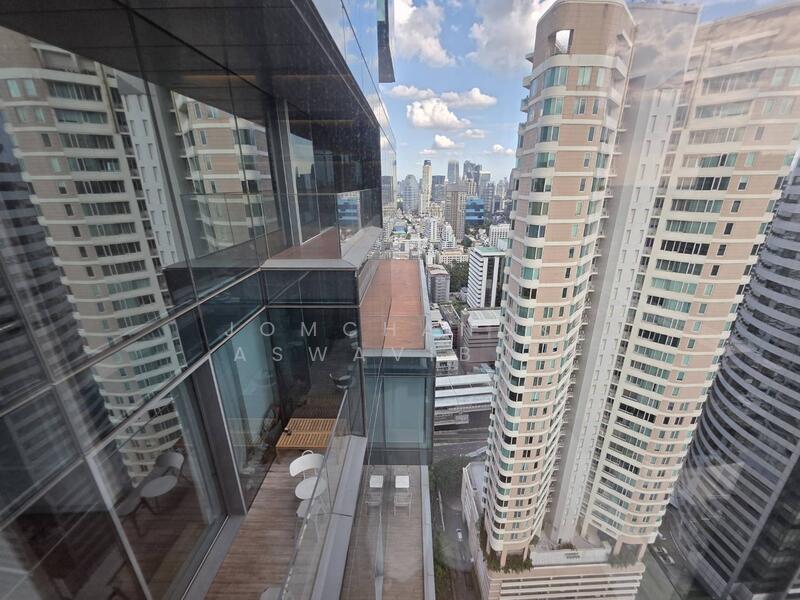 The Ritz-Carlton Residences : เดอะ ริซท์-คาร์ลตัน เรสซิเดนเซส, กรุงเทพ, 114 ถ.นราธิวาสราชนครินทร์, สีลม, บางรัก, กรุงเทพ, 197 ตร.ม., คอนโด ขาย, โดย Jomchanok Aswavibul, 9979433 - DDproperty.com