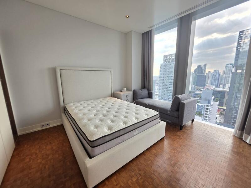 The Ritz-Carlton Residences : เดอะ ริซท์-คาร์ลตัน เรสซิเดนเซส, กรุงเทพ, 114 ถ.นราธิวาสราชนครินทร์, สีลม, บางรัก, กรุงเทพ, 197 ตร.ม., คอนโด ขาย, โดย Jomchanok Aswavibul, 9979433 - DDproperty.com