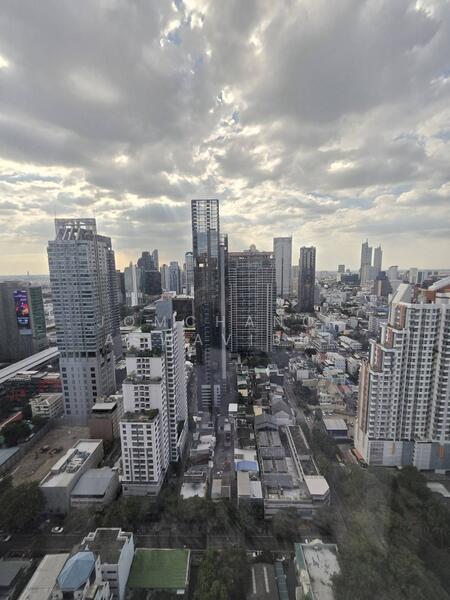 The Ritz-Carlton Residences : เดอะ ริซท์-คาร์ลตัน เรสซิเดนเซส, กรุงเทพ, 114 ถ.นราธิวาสราชนครินทร์, สีลม, บางรัก, กรุงเทพ, 197 ตร.ม., คอนโด ขาย, โดย Jomchanok Aswavibul, 9979433 - DDproperty.com