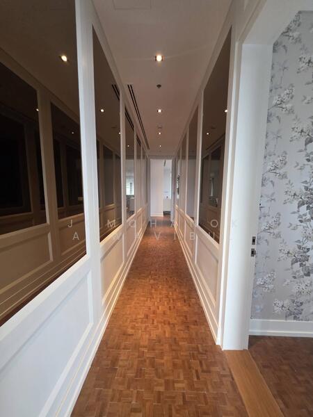 The Ritz-Carlton Residences : เดอะ ริซท์-คาร์ลตัน เรสซิเดนเซส, กรุงเทพ, 114 ถ.นราธิวาสราชนครินทร์, สีลม, บางรัก, กรุงเทพ, 197 ตร.ม., คอนโด ขาย, โดย Jomchanok Aswavibul, 9979433 - DDproperty.com
