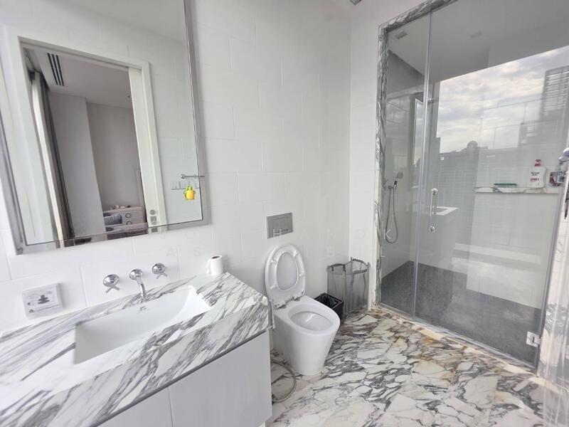 The Ritz-Carlton Residences, Bangkok, 114 Narathiwat Ratchanakarin Road, Silom, Bang Rak, Bangkok, 3 Bedrooms, 197 sqm, Condo For Sale, by Jomchanok Aswavibul, 9979433 - DDproperty.com
