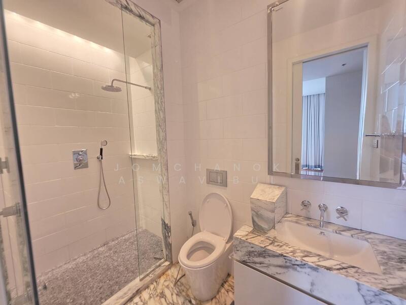 The Ritz-Carlton Residences : เดอะ ริซท์-คาร์ลตัน เรสซิเดนเซส, กรุงเทพ, 114 ถ.นราธิวาสราชนครินทร์, สีลม, บางรัก, กรุงเทพ, 197 ตร.ม., คอนโด ขาย, โดย Jomchanok Aswavibul, 9979433 - DDproperty.com