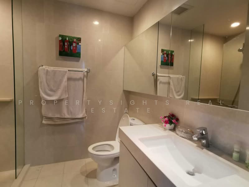 Quattro by Sansiri, Bangkok, 134 Thong Lo 4 Alley, Khlong Tan Nua, Watthana, Bangkok, 2 Bedrooms, 82 sqm, Condo For Rent, by PROPERTYSIGHTS REAL ESTATE, 9980014 - DDproperty.com