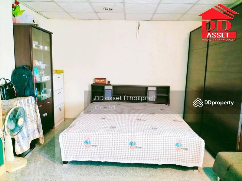 For Sale - Dynasty Condominium, Bangkok
