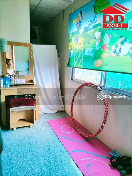 For Sale - Dynasty Condominium, Bangkok