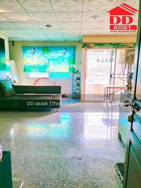 For Sale - Dynasty Condominium, Bangkok