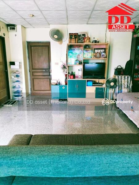 For Sale - Dynasty Condominium, Bangkok