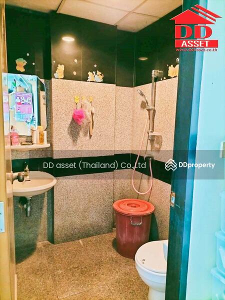 For Sale - Dynasty Condominium, Bangkok