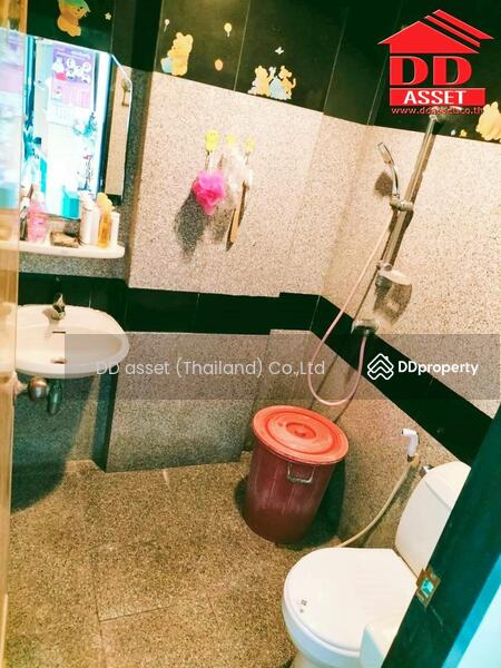 For Sale - Dynasty Condominium, Bangkok