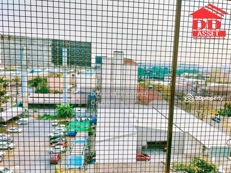 For Sale - Dynasty Condominium, Bangkok