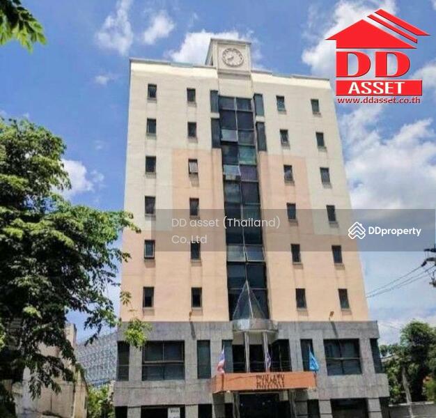 For Sale - Dynasty Condominium, Bangkok