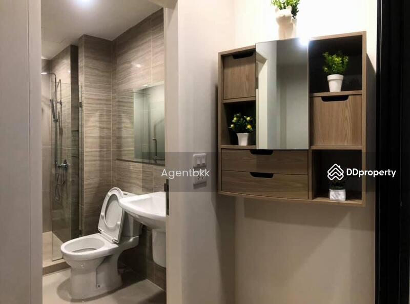 Niche Mono Sukhumvit-Bearing : นิช โมโน สุขุมวิท - แบริ่ง, สมุทรปราการ, ซอย สุขุมวิท 70, สำโรงเหนือ, เมืองสมุทรปราการ, สมุทรปราการ, 28 ตร.ม., คอนโด ให้เช่า, โดย Agentbkk, 9980645 - DDproperty.com