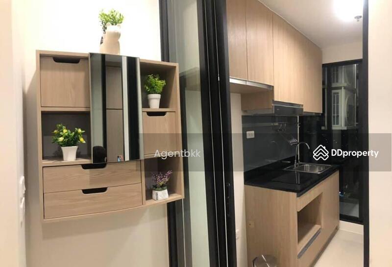 Niche Mono Sukhumvit-Bearing, Samut Prakan, Posaya Non Alley, Samrong Nua, Muang Samut Prakarn, Samut Prakan, Studio, 28 sqm, Condo For Rent, by Agentbkk, 9980645 - DDproperty.com