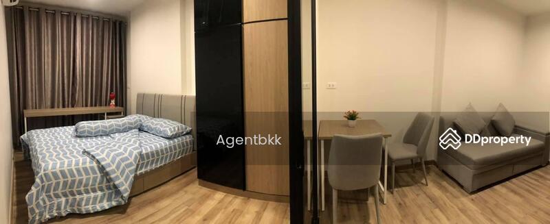 Niche Mono Sukhumvit-Bearing, Samut Prakan, Posaya Non Alley, Samrong Nua, Muang Samut Prakarn, Samut Prakan, Studio, 28 sqm, Condo For Rent, by Agentbkk, 9980645 - DDproperty.com