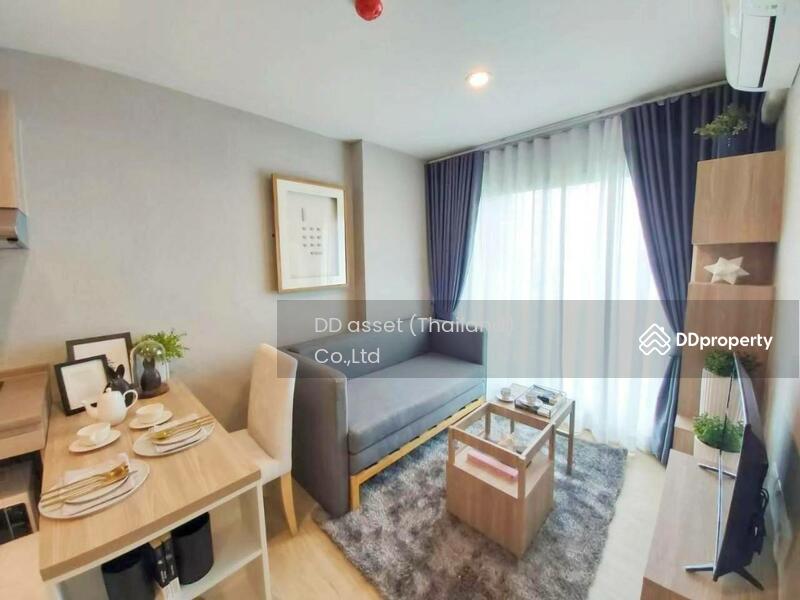 ขาย - The Excel Hideaway Ratchada-Huai Khwang : ดิ เอ็กเซล ไฮด์อะเวย์ รัชดา-ห้วยขวาง, กรุงเทพ
