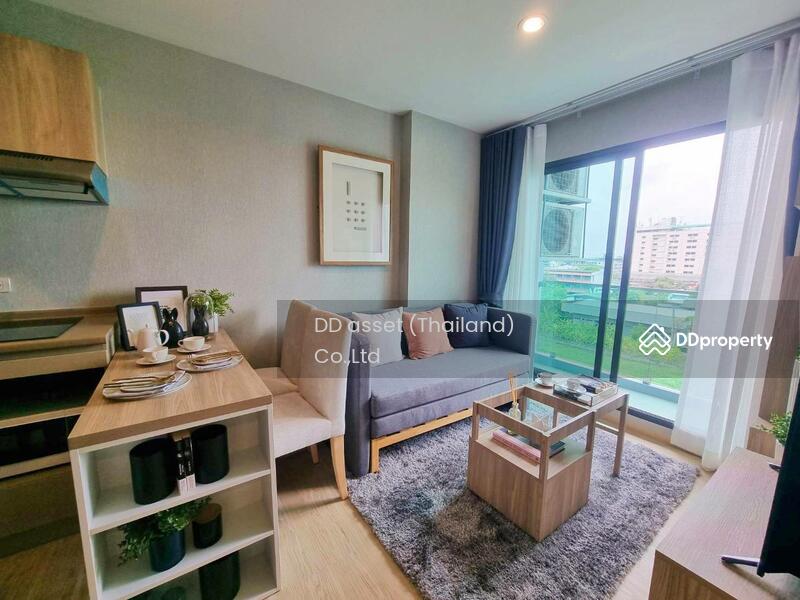 ขาย - The Excel Hideaway Ratchada-Huai Khwang : ดิ เอ็กเซล ไฮด์อะเวย์ รัชดา-ห้วยขวาง, กรุงเทพ