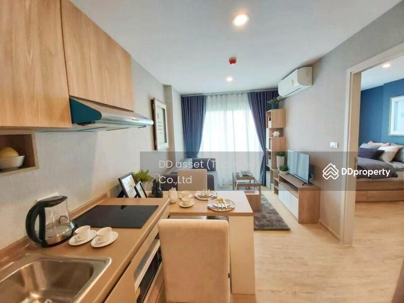 ขาย - The Excel Hideaway Ratchada-Huai Khwang : ดิ เอ็กเซล ไฮด์อะเวย์ รัชดา-ห้วยขวาง, กรุงเทพ