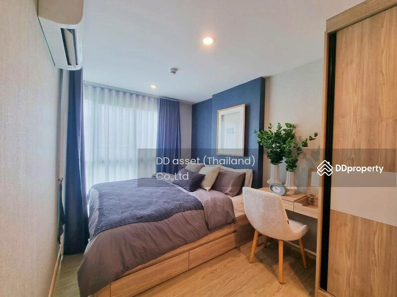 ขาย - The Excel Hideaway Ratchada-Huai Khwang : ดิ เอ็กเซล ไฮด์อะเวย์ รัชดา-ห้วยขวาง, กรุงเทพ