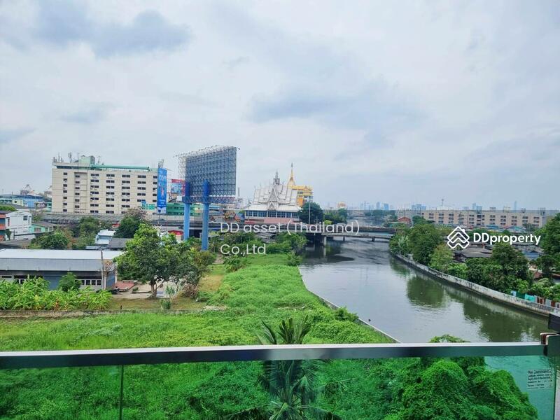 For Sale - The Excel Hideaway Ratchada-Huai Khwang, Bangkok