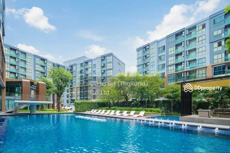 ขาย - The Excel Hideaway Ratchada-Huai Khwang : ดิ เอ็กเซล ไฮด์อะเวย์ รัชดา-ห้วยขวาง, กรุงเทพ