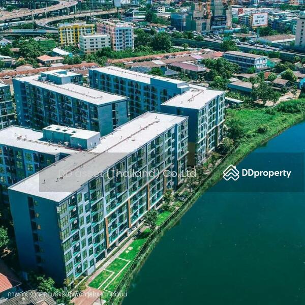 ขาย - The Excel Hideaway Ratchada-Huai Khwang : ดิ เอ็กเซล ไฮด์อะเวย์ รัชดา-ห้วยขวาง, กรุงเทพ