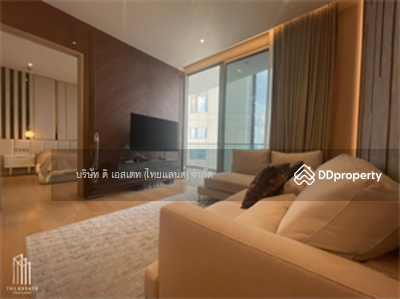 ขาย - Magnolias Waterfront Residences : แมกโนเลียส์ วอเตอร์ฟรอนท์ เรสซิเดนซ์, กรุงเทพ