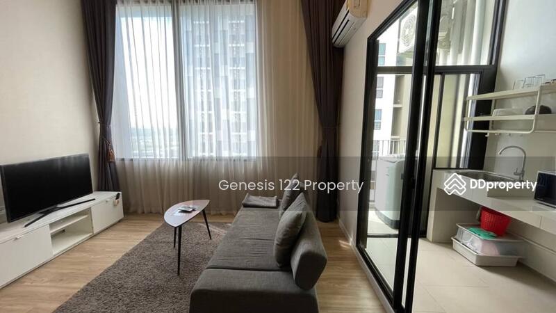 Blossom Condo @ Fashion Beyond, Bangkok, Ratchada-Ramintra Road, Khan Na Yao, Bangkok, 1 Bedroom, 42 sqm, Condo For Rent, by Thapakorn Kamenketkarn, 9981710 - DDproperty.com