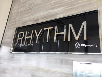ขาย - Rhythm Sukhumvit 42 : ริทึ่ม สุขุมวิท 42, กรุงเทพ