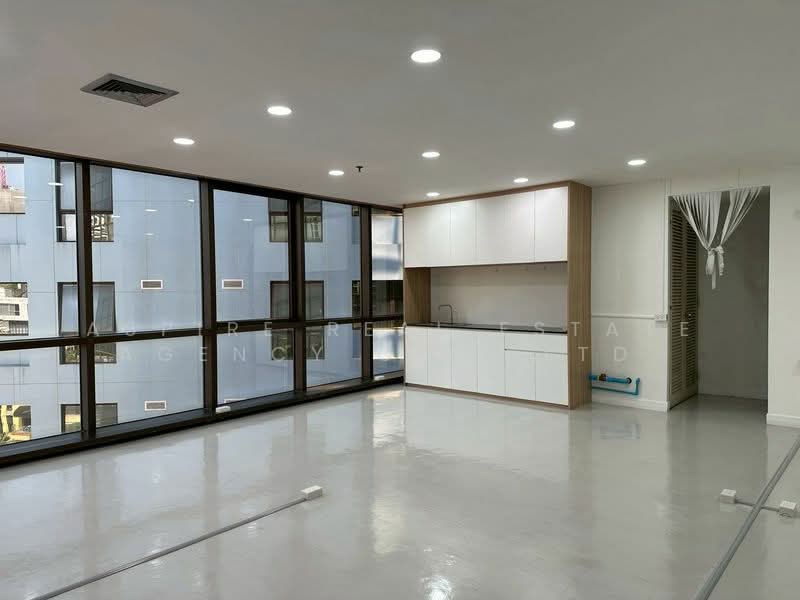 ออฟฟิศให้เช่า - เดินเพียง 5 นาที จาก BTS อโศก, Bangkok, สุขุมวิท 21 (อโศก), Khlongtoei Nua, Watthana, Bangkok, , 94 sqm, Office Space For Rent, by Aspire Real Estate Agency Co., Ltd., 9982007 - DDproperty.com