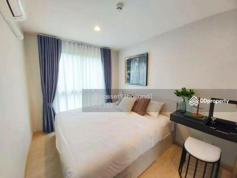 For Sale - The Excel Hideaway Ratchada-Huai Khwang, Bangkok
