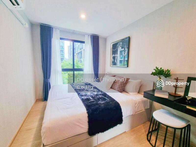 ขาย - The Excel Hideaway Ratchada-Huai Khwang : ดิ เอ็กเซล ไฮด์อะเวย์ รัชดา-ห้วยขวาง, กรุงเทพ