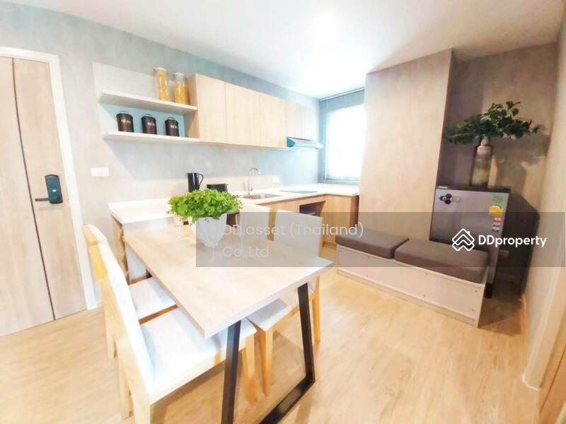 For Sale - The Excel Hideaway Ratchada-Huai Khwang, Bangkok
