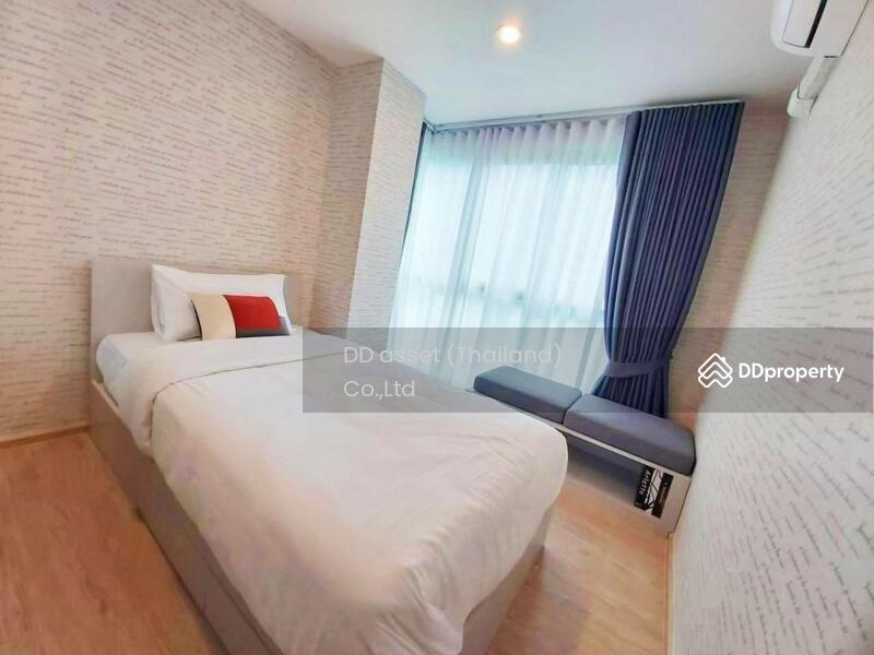 ขาย - The Excel Hideaway Ratchada-Huai Khwang : ดิ เอ็กเซล ไฮด์อะเวย์ รัชดา-ห้วยขวาง, กรุงเทพ