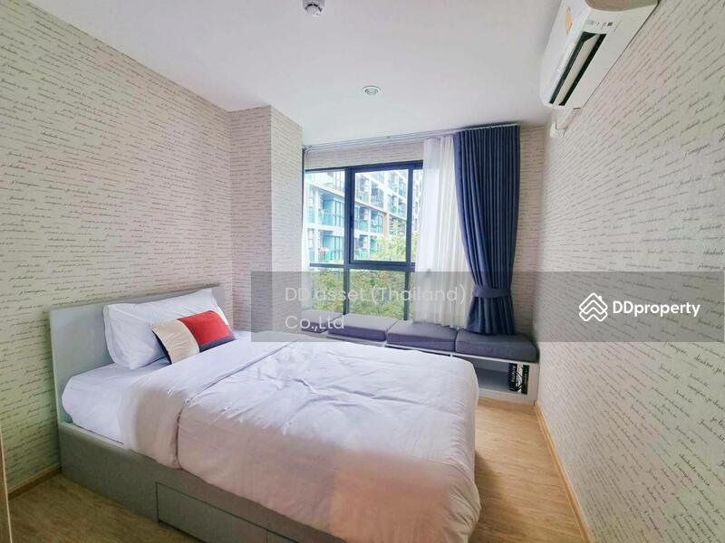For Sale - The Excel Hideaway Ratchada-Huai Khwang, Bangkok